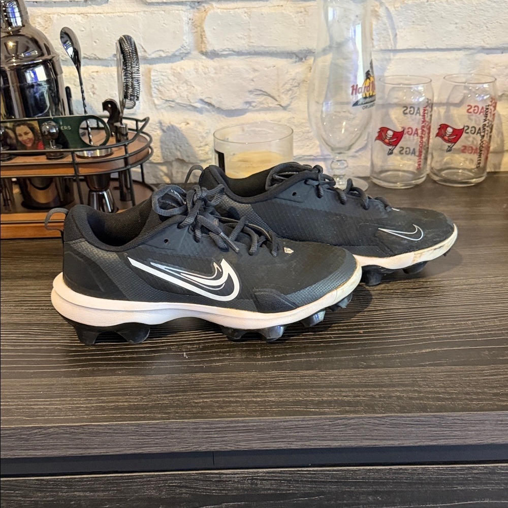 Nike Force Trout 9 Pro MCS Baseball Cleat. 6Y - Picture 5 of 8